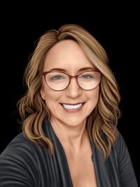 Tracie Hodgson
